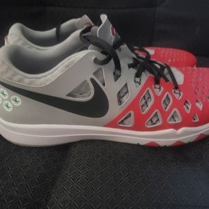 Ohio state shoes